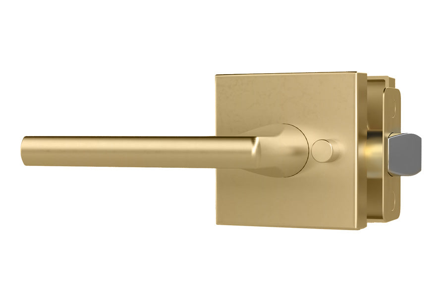Mega Handles Prime Collection Door Lever