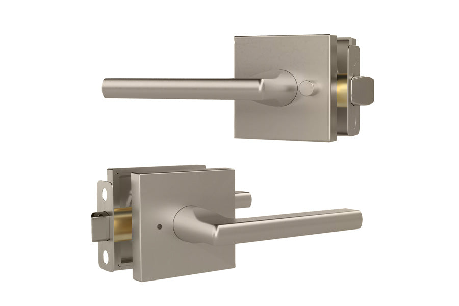 Mega Handles Prime Collection Door Lever