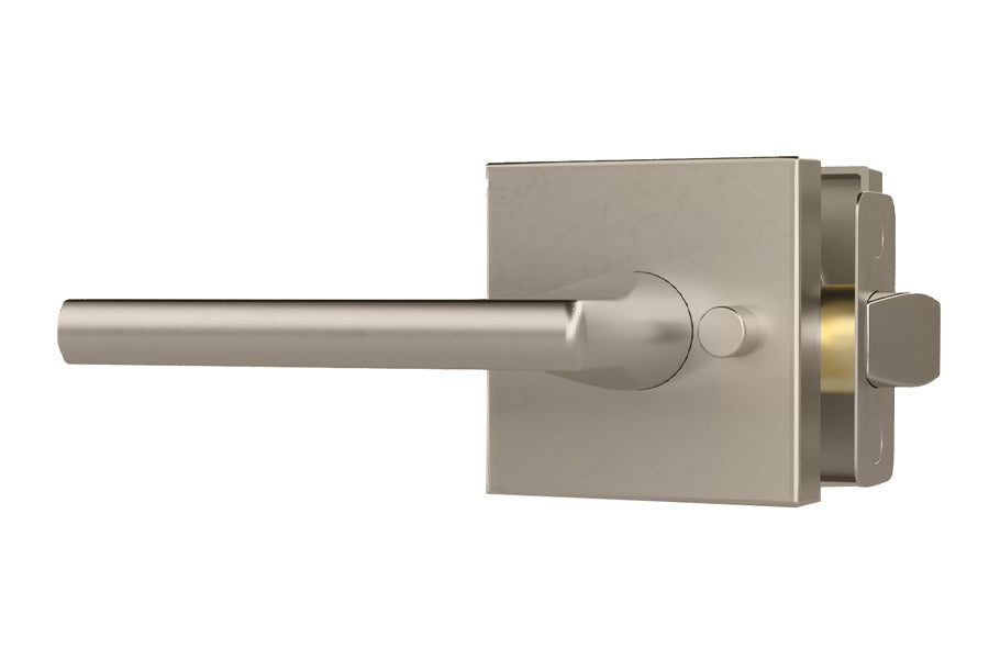 Mega Handles Prime Collection Door Lever