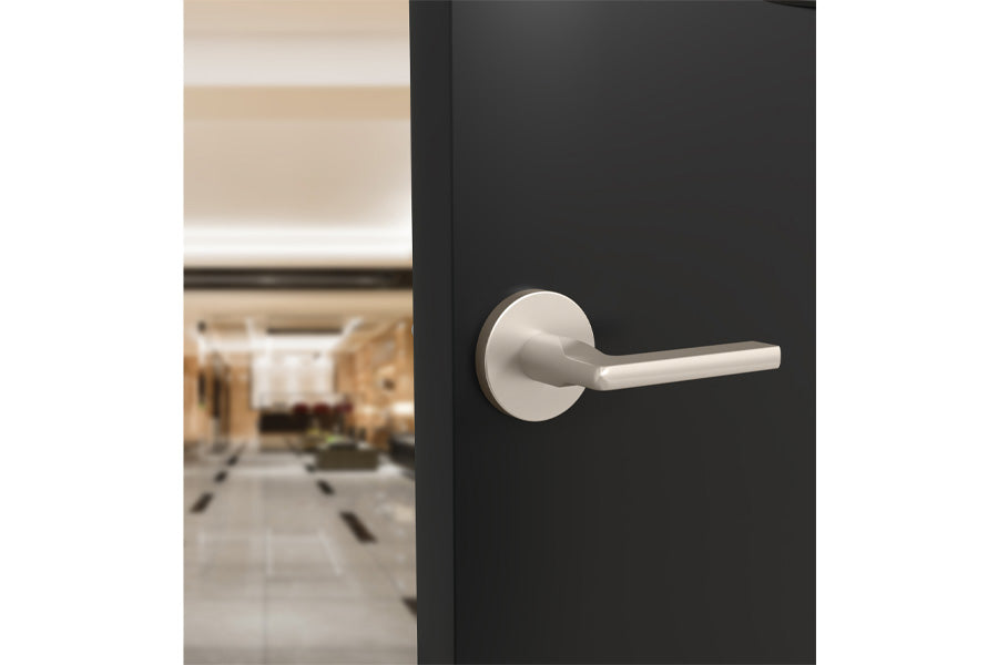 Mega Handles Ralph Collection Door Lever
