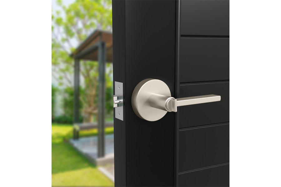 Mega Handles Ralph Collection Entry Lever Handle