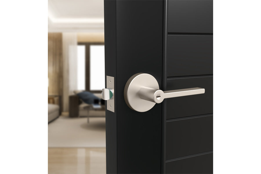 Mega Handles Ralph Collection Entry Lever Handle