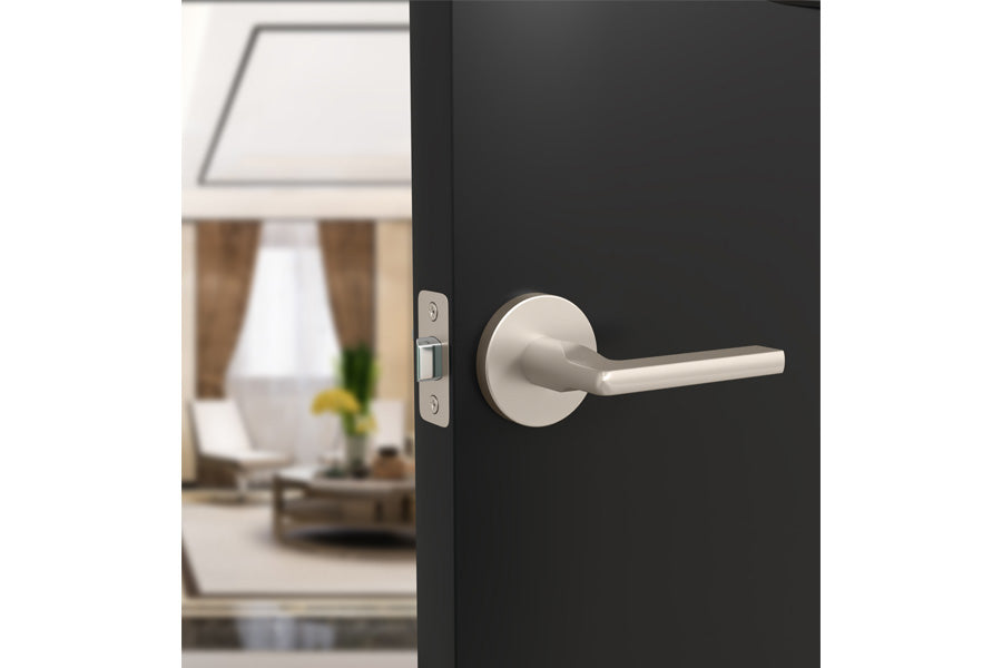 Mega Handles Ralph Collection Door Lever