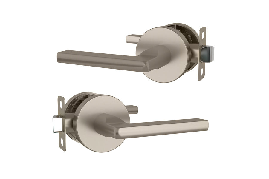 Mega Handles Ralph Collection Door Lever