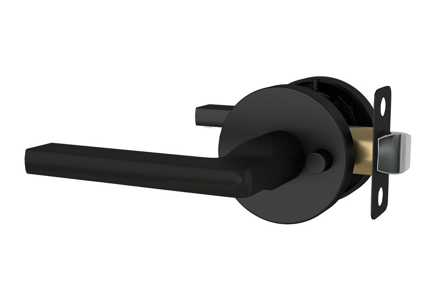 Mega Handles Ralph Collection Door Lever