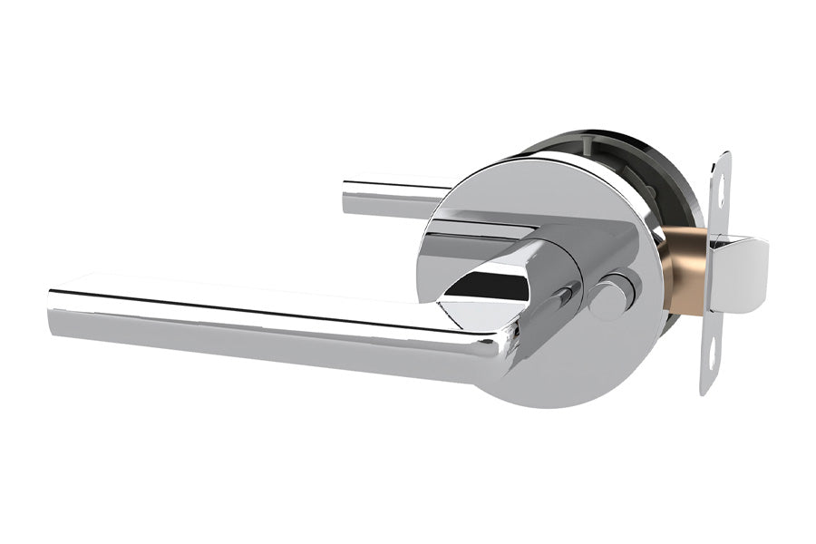 Mega Handles Ralph Collection Door Lever