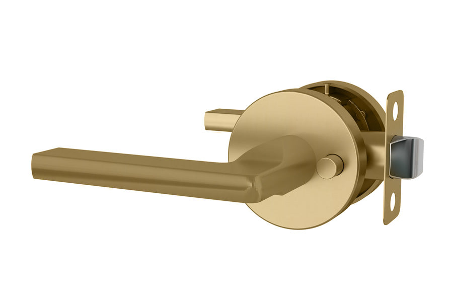 Mega Handles Ralph Collection Door Lever