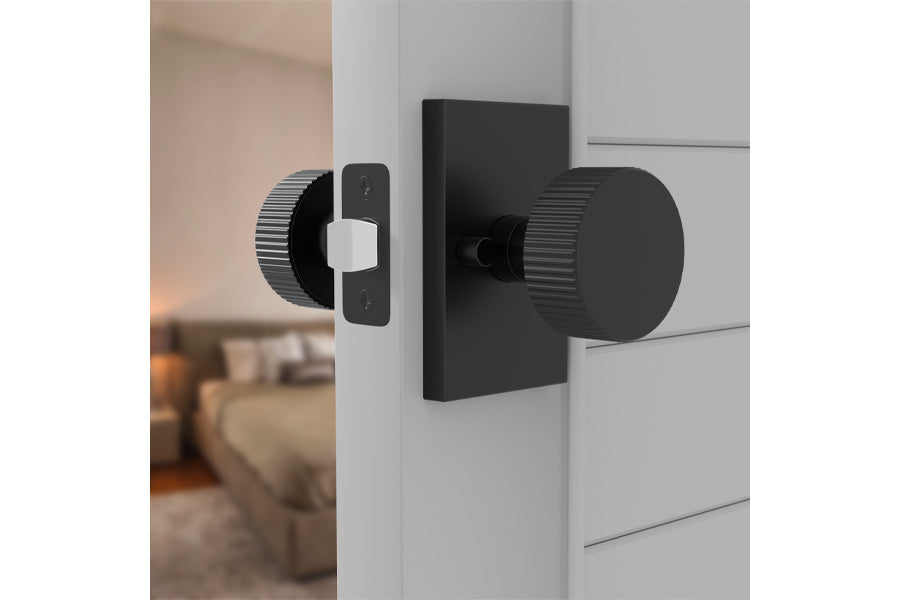Mega Handles Ribba Collection Door Knob