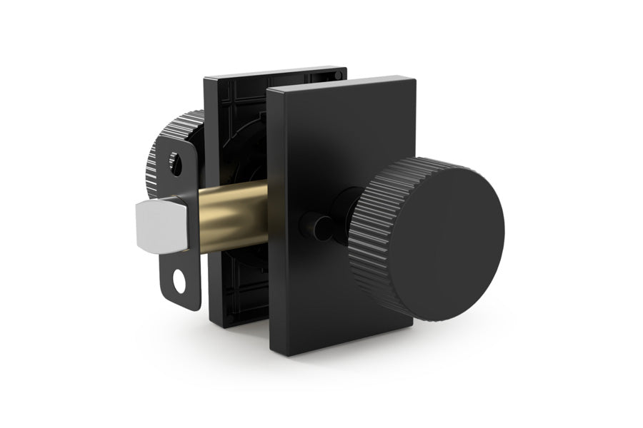 Mega Handles Ribba Collection Door Knob