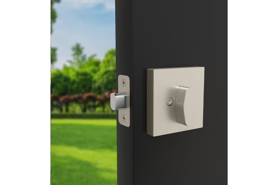 Mega Handles Robell Collection Sqaure Deadbolt