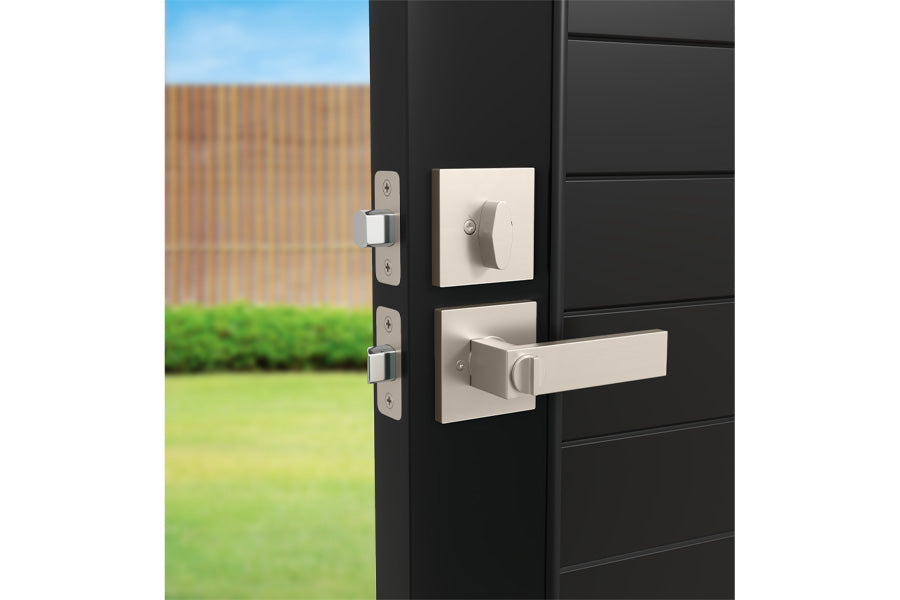 Mega Handles Robell Collection Entry Lever and Deadbolt Combo