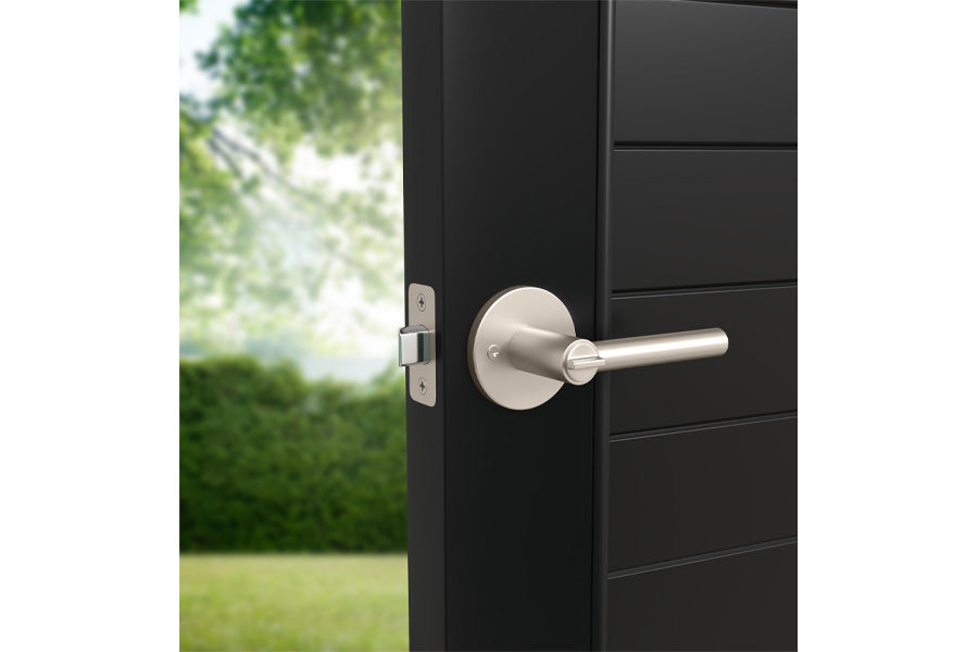 Mega Handles Ronn Collection Entry Lever Handle