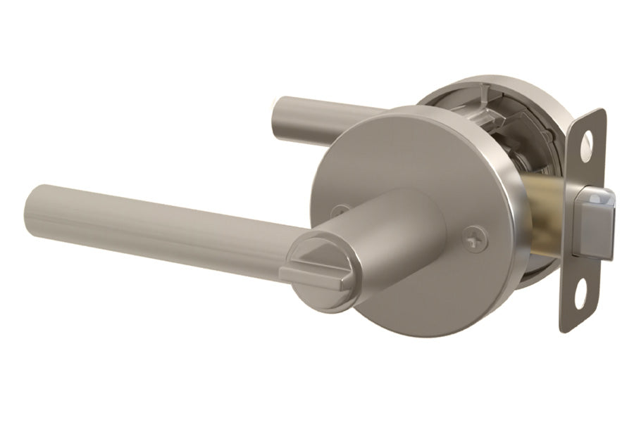 Mega Handles Ronn Collection Entry Lever Handle
