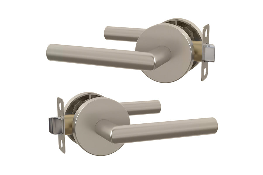 Mega Handles Ronn Collection Door Lever