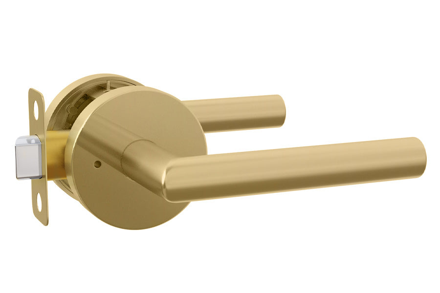 Mega Handles Ronn Collection Door Lever