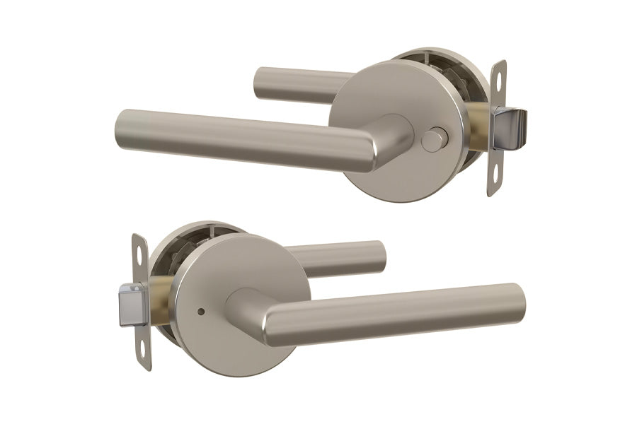 Mega Handles Ronn Collection Door Lever