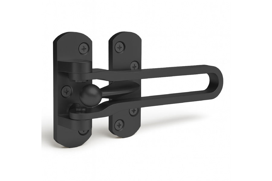 Mega Handles Safety Lock