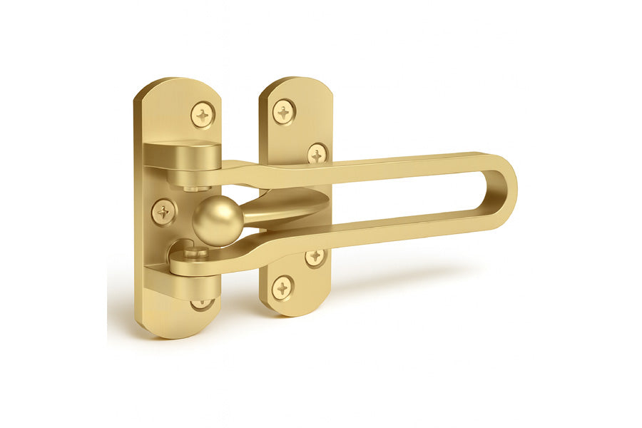 Mega Handles Safety Lock