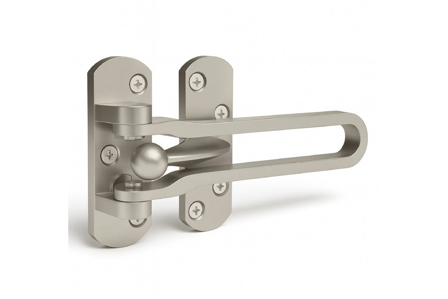 Mega Handles Safety Lock