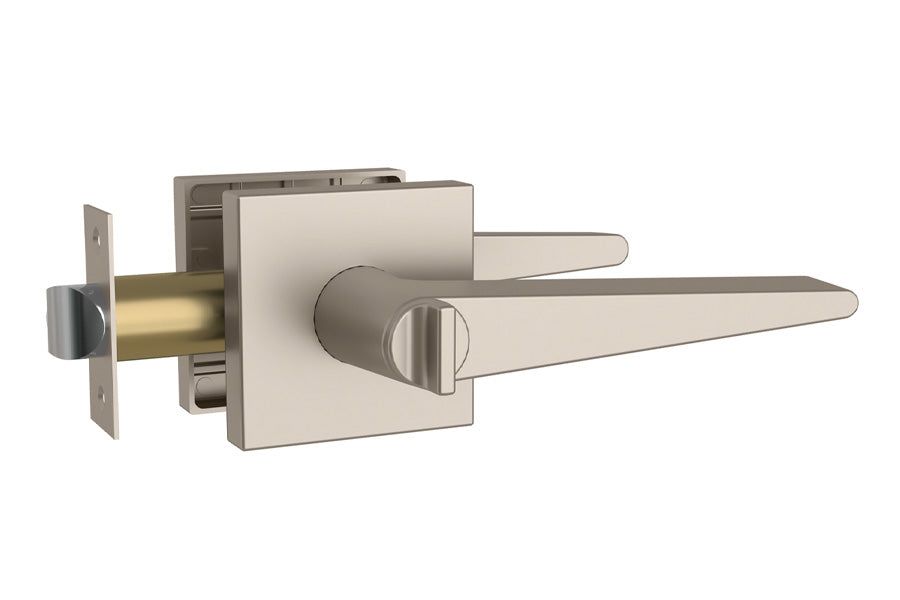 Mega Handles Schein Collection Entry Lever Handle