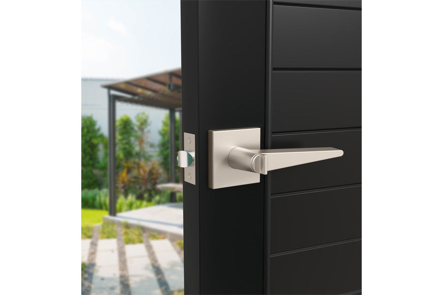 Mega Handles Schein Collection Entry Lever Handle