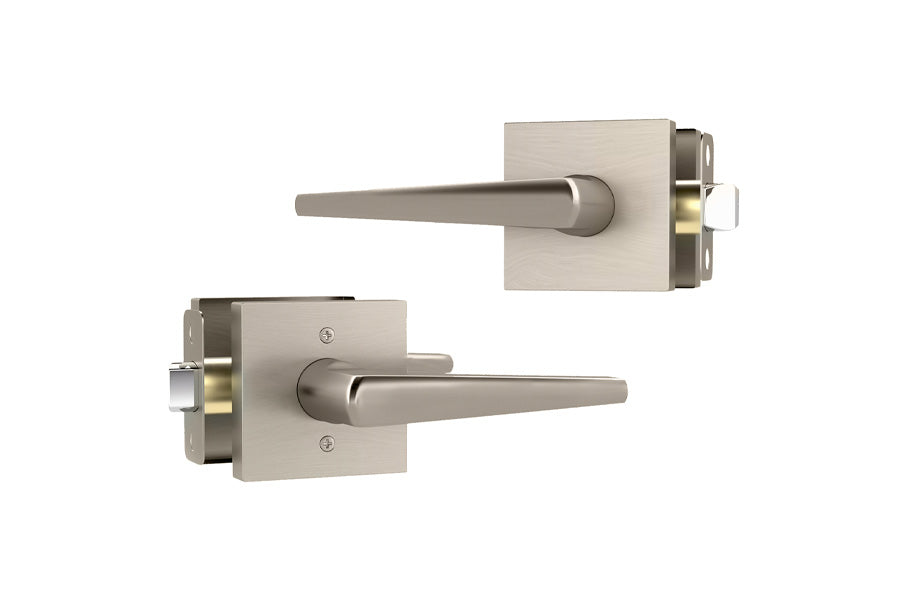 Mega Handles Schein Collection Door Lever