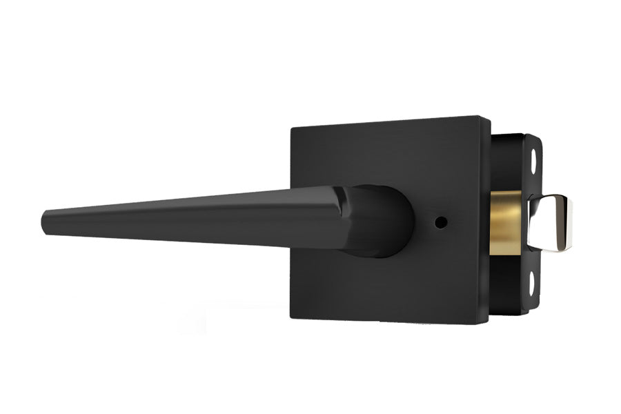 Mega Handles Schein Collection Door Lever