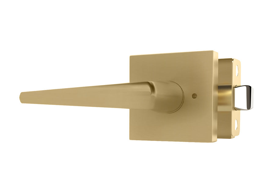Mega Handles Schein Collection Door Lever