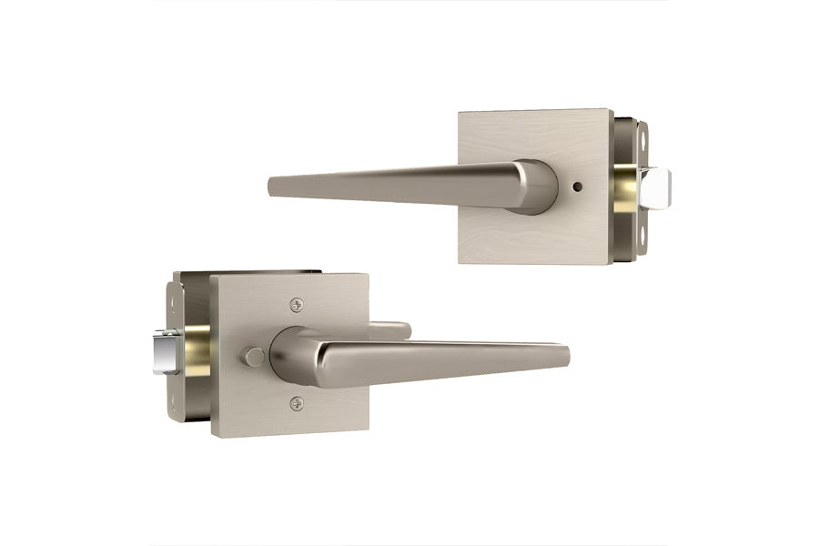 Mega Handles Schein Collection Door Lever