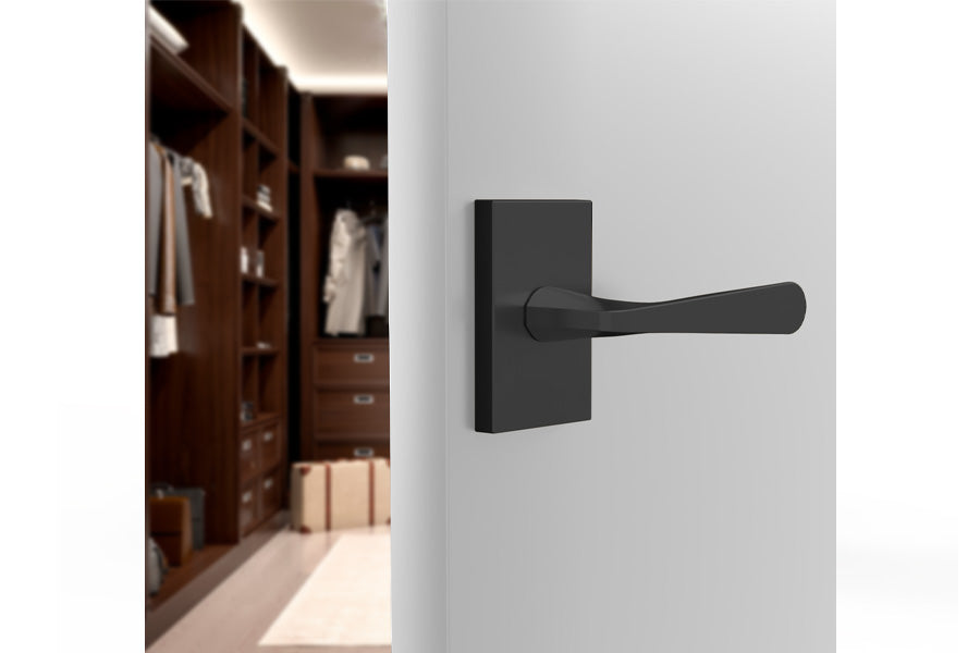 Mega Handles Serrano Collection Door Lever