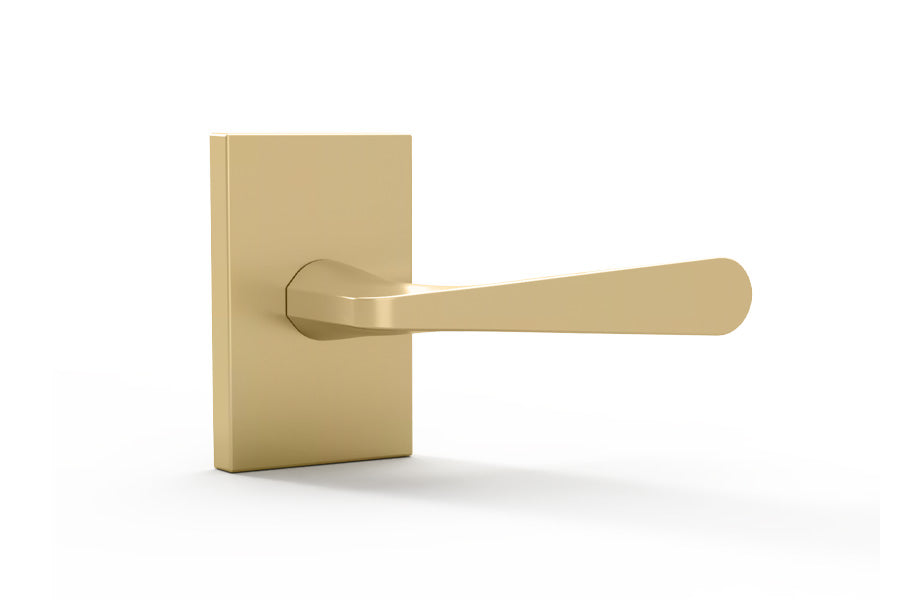 Mega Handles Serrano Collection Door Lever