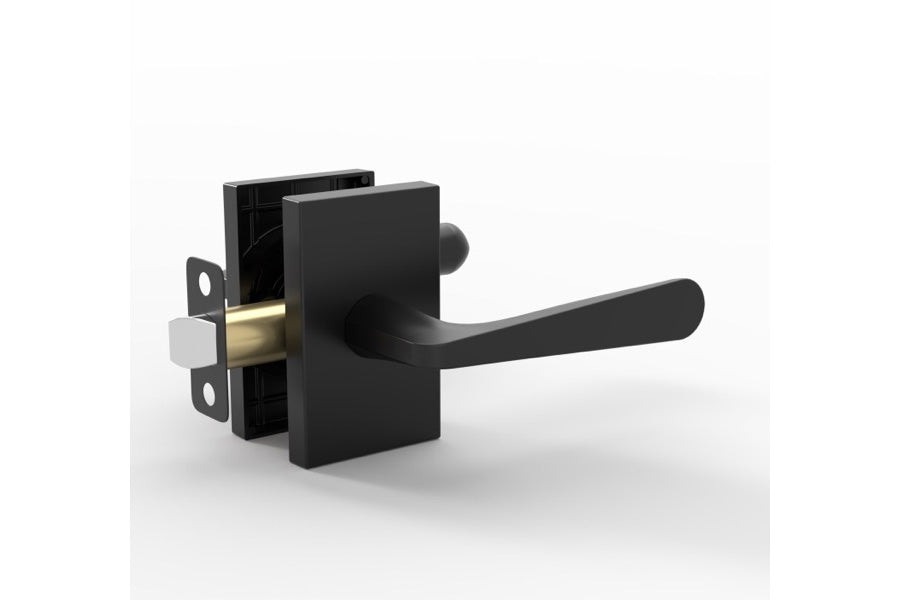 Mega Handles Serrano Collection Door Lever