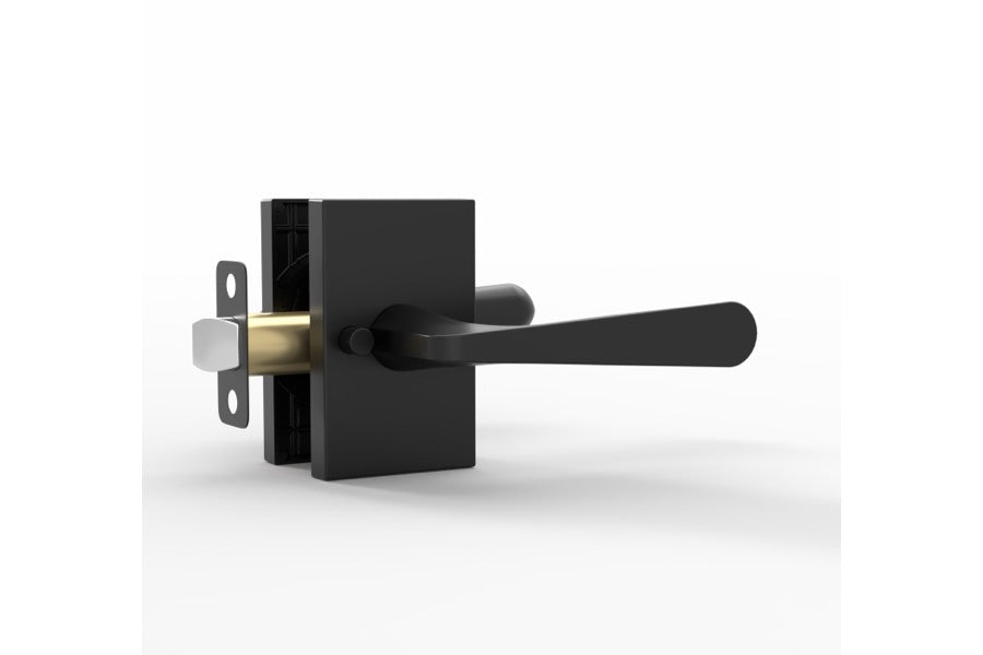 Mega Handles Serrano Collection Door Lever