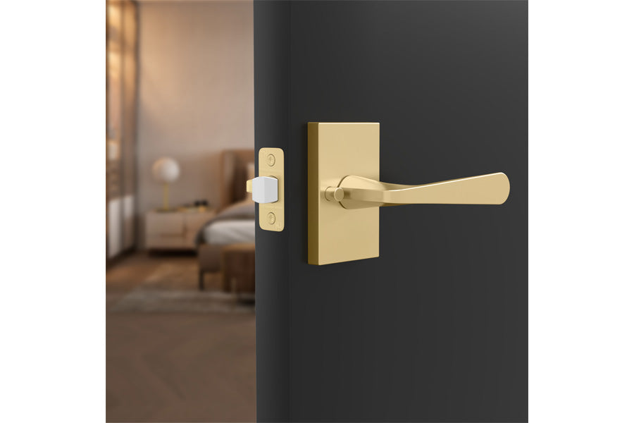 Mega Handles Serrano Collection Door Lever