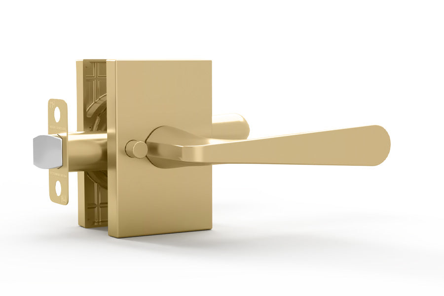 Mega Handles Serrano Collection Door Lever