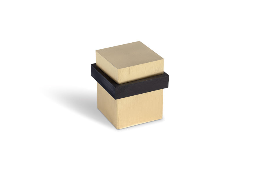 Mega Handles 1.5" Square Door Stopper