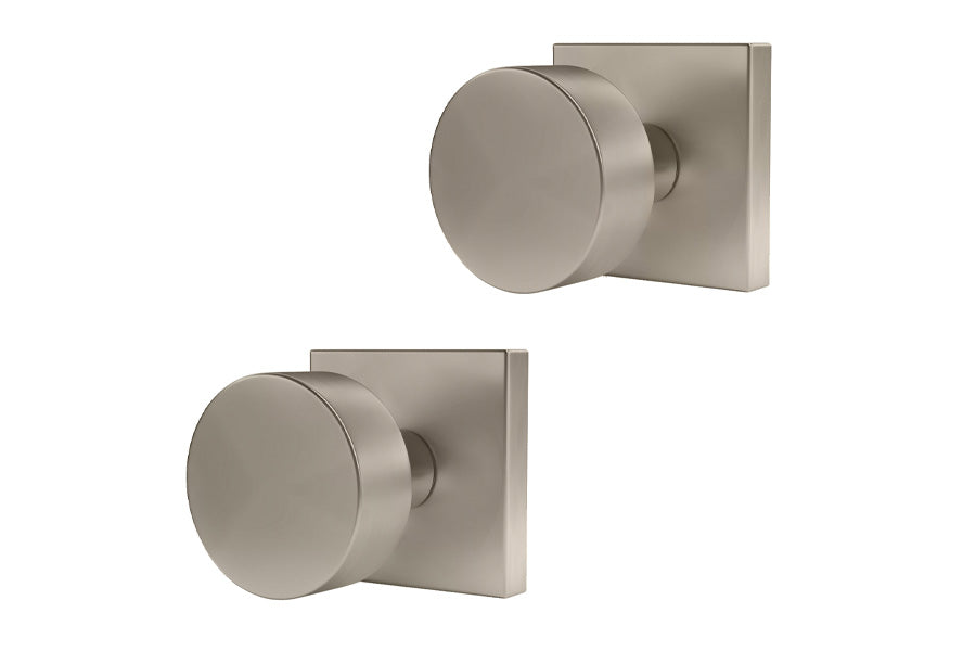 Mega Handles Suana Collection Modern Door Knob
