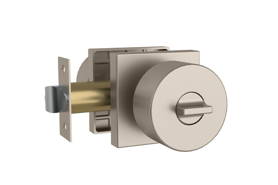 Mega Handles Suana Collection Modern Entry Door Knob