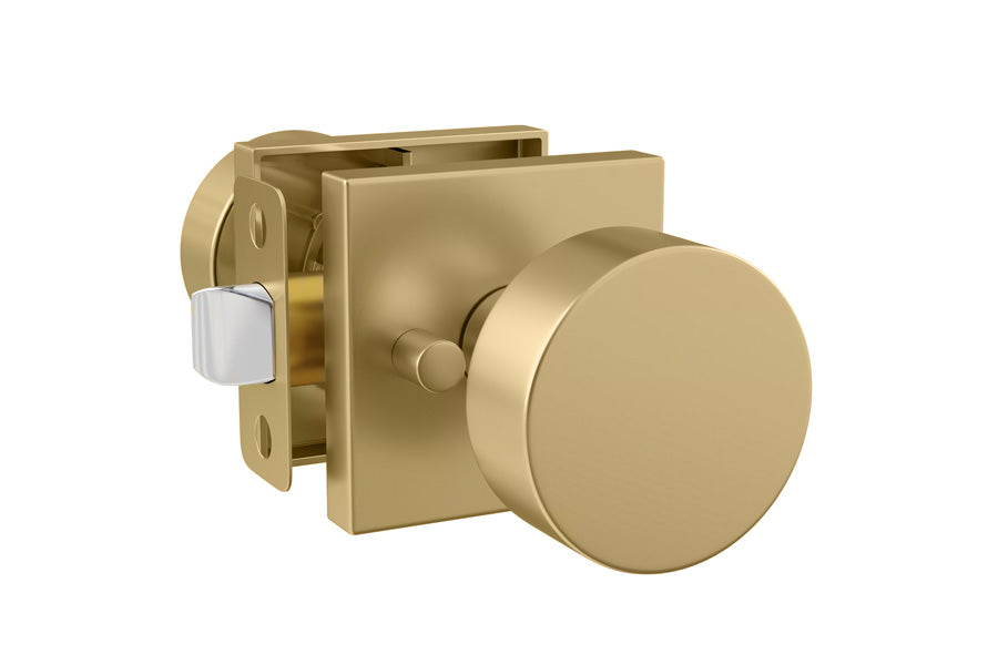 Mega Handles Suana Collection Modern Door Knob