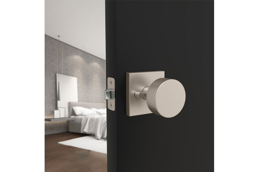 Mega Handles Suana Collection Modern Door Knob