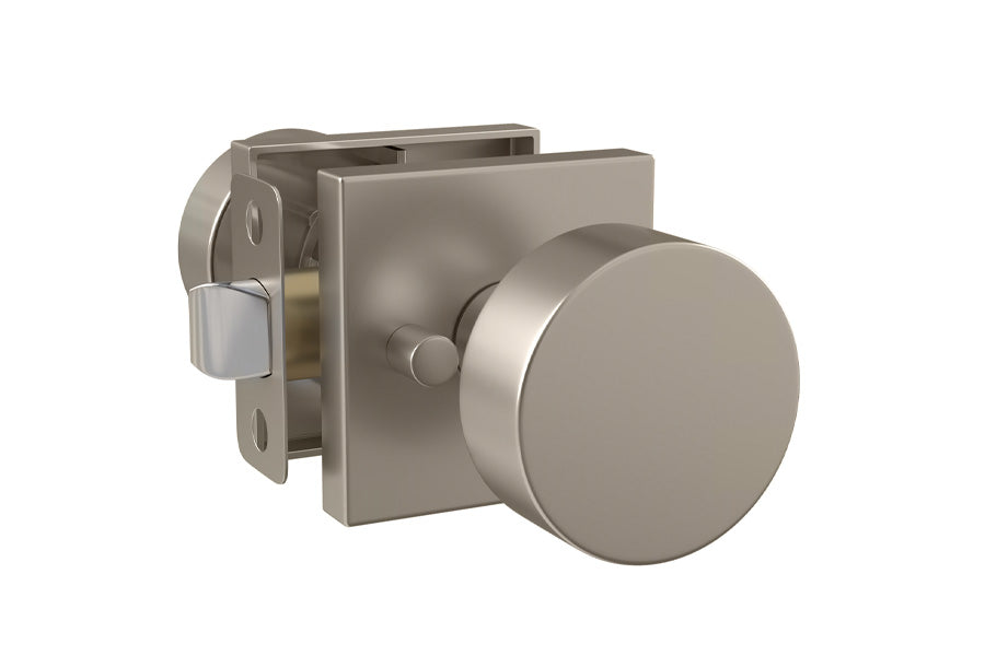 Mega Handles Suana Collection Modern Door Knob