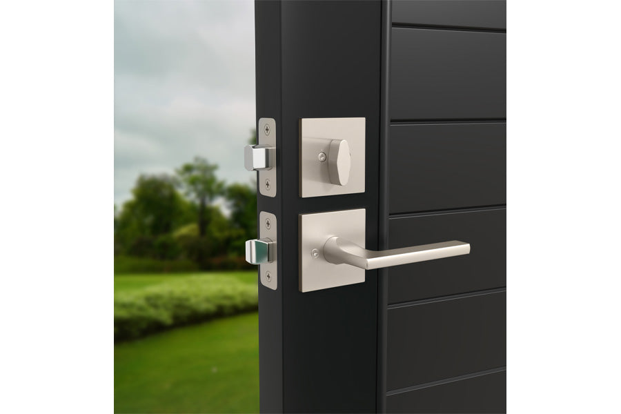 Mega Handles Tobelle Collection Entrance Straight Handle