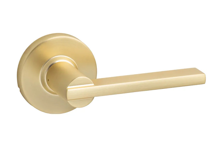 Sure-Loc Door Hardware Mesa Round Lever