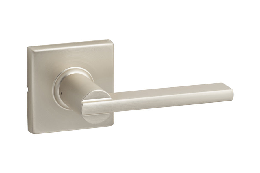 Sure-Loc Door Hardware Mesa Square Lever
