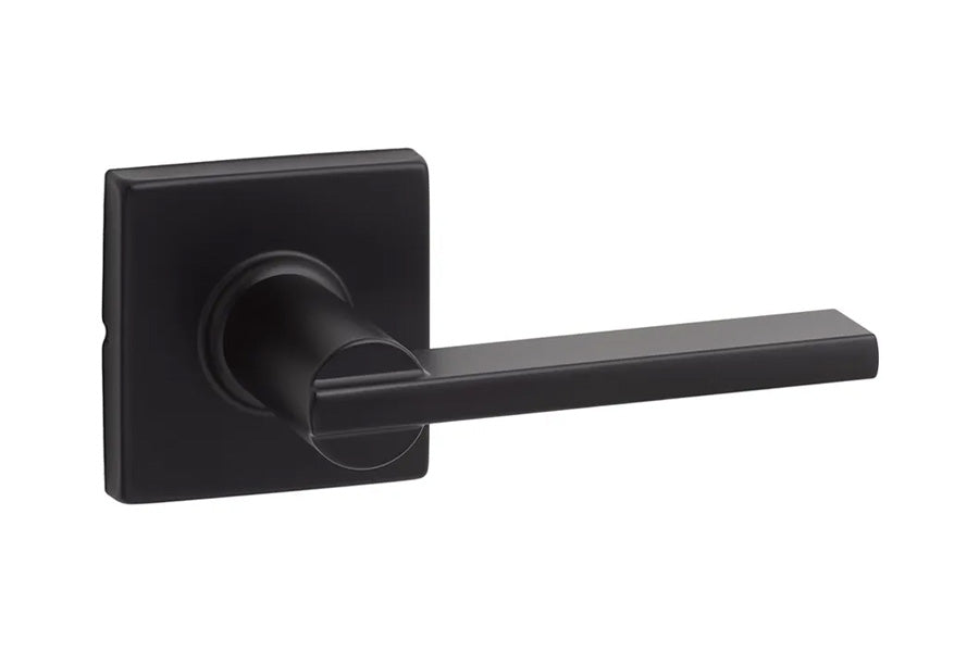 Sure-Loc Door Hardware Mesa Square Lever