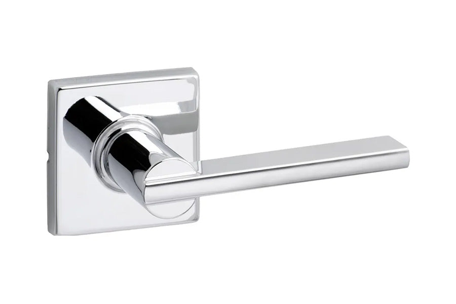 Sure-Loc Door Hardware Mesa Square Lever