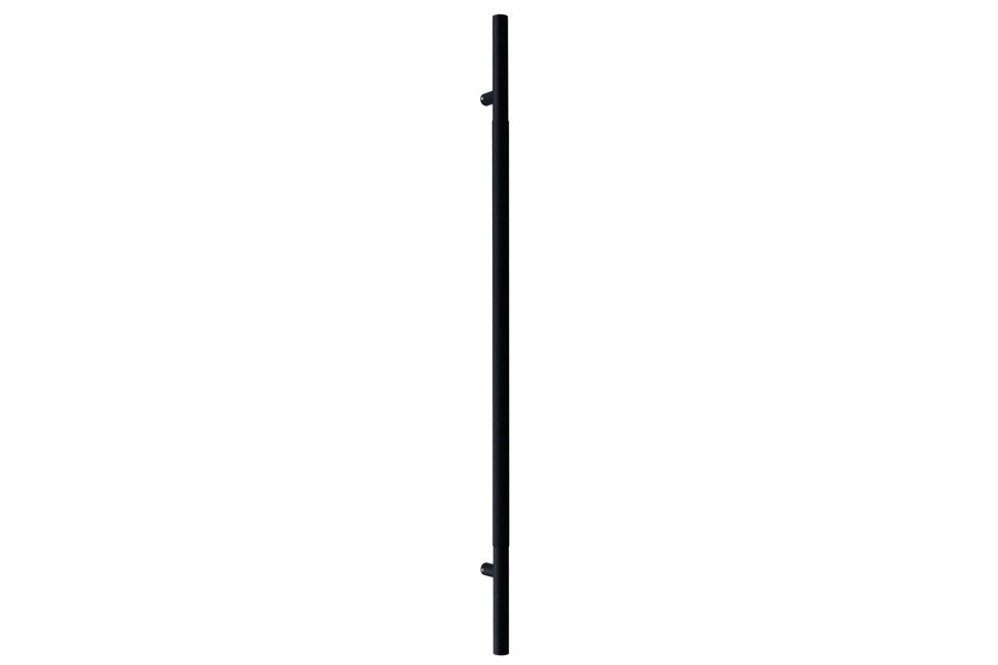 Sure-Loc Door Hardware Knurled Long Door Pull