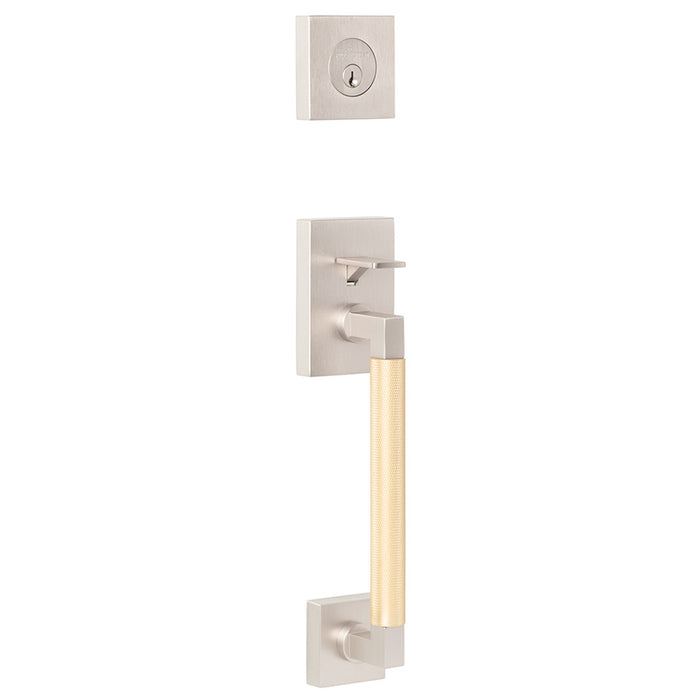 Ridgecrest Mountain Roma Handleset