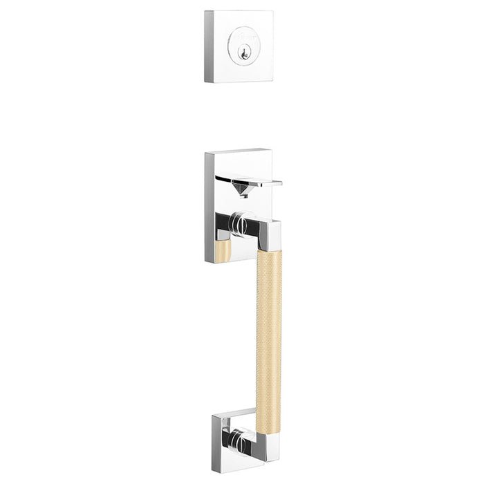 Ridgecrest Mountain Roma Handleset