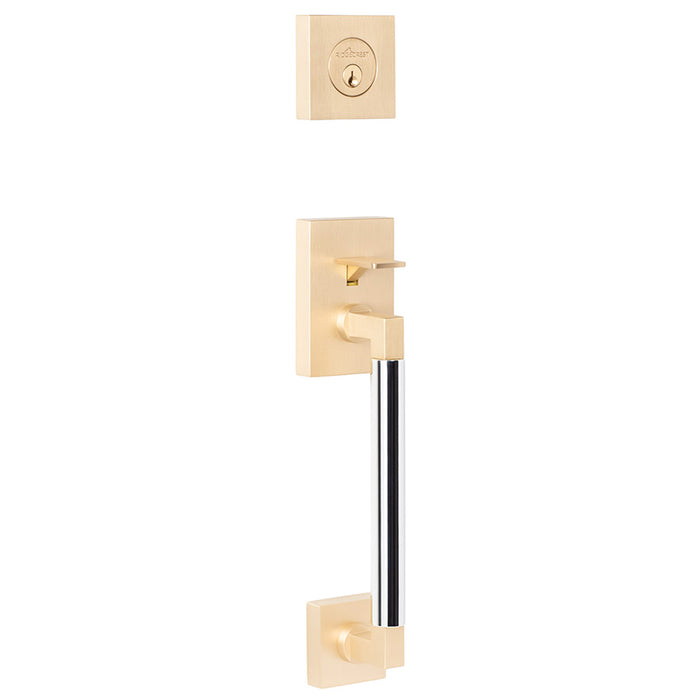Ridgecrest Mountain Roma Handleset